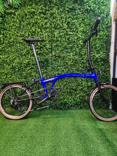 (Category: ) located in . Submitted by upz.bicycle.sg (Listing ID 1186420423, Image 1). Description: .