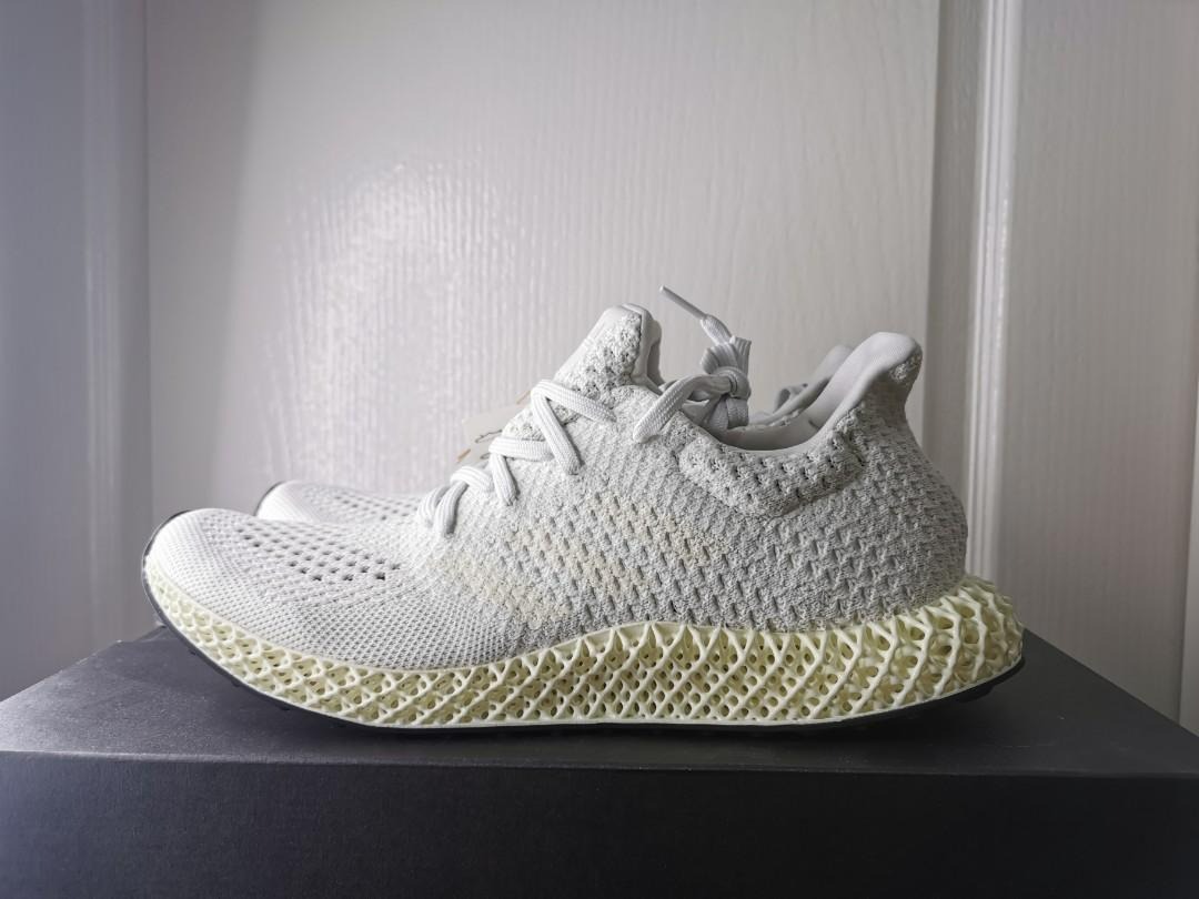 Adidas ultra boost futurecraft 4d argentina online