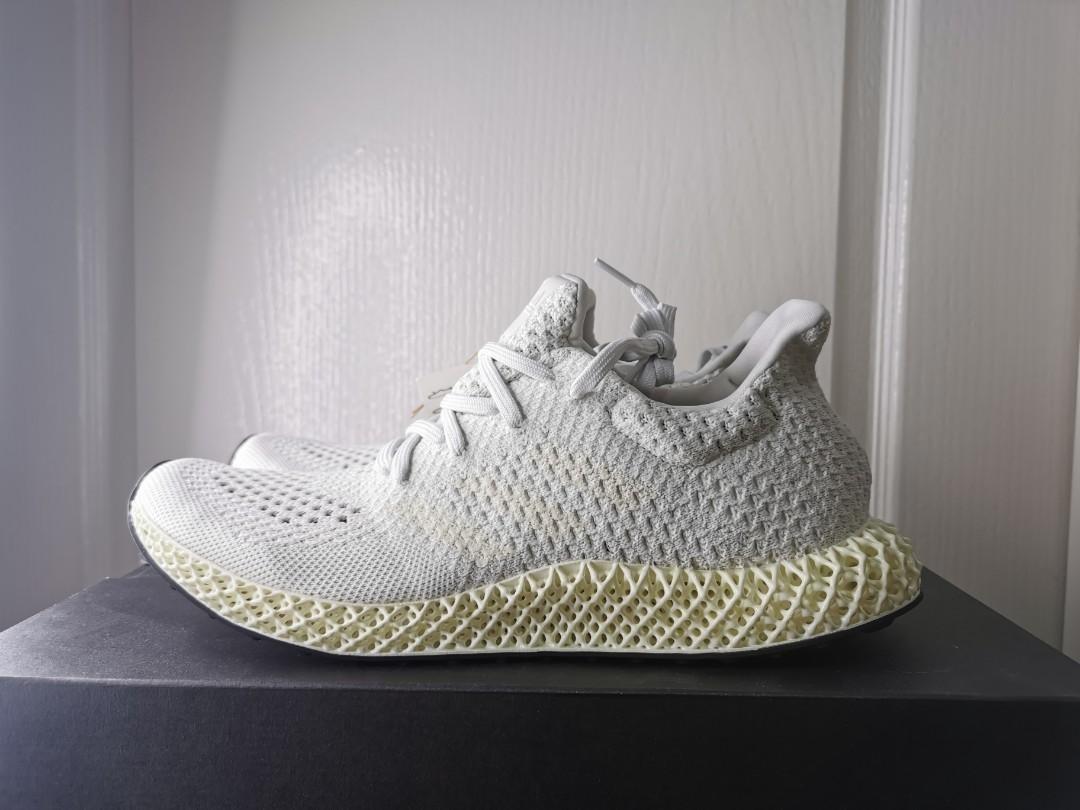 Adidas us 4d uk 2025