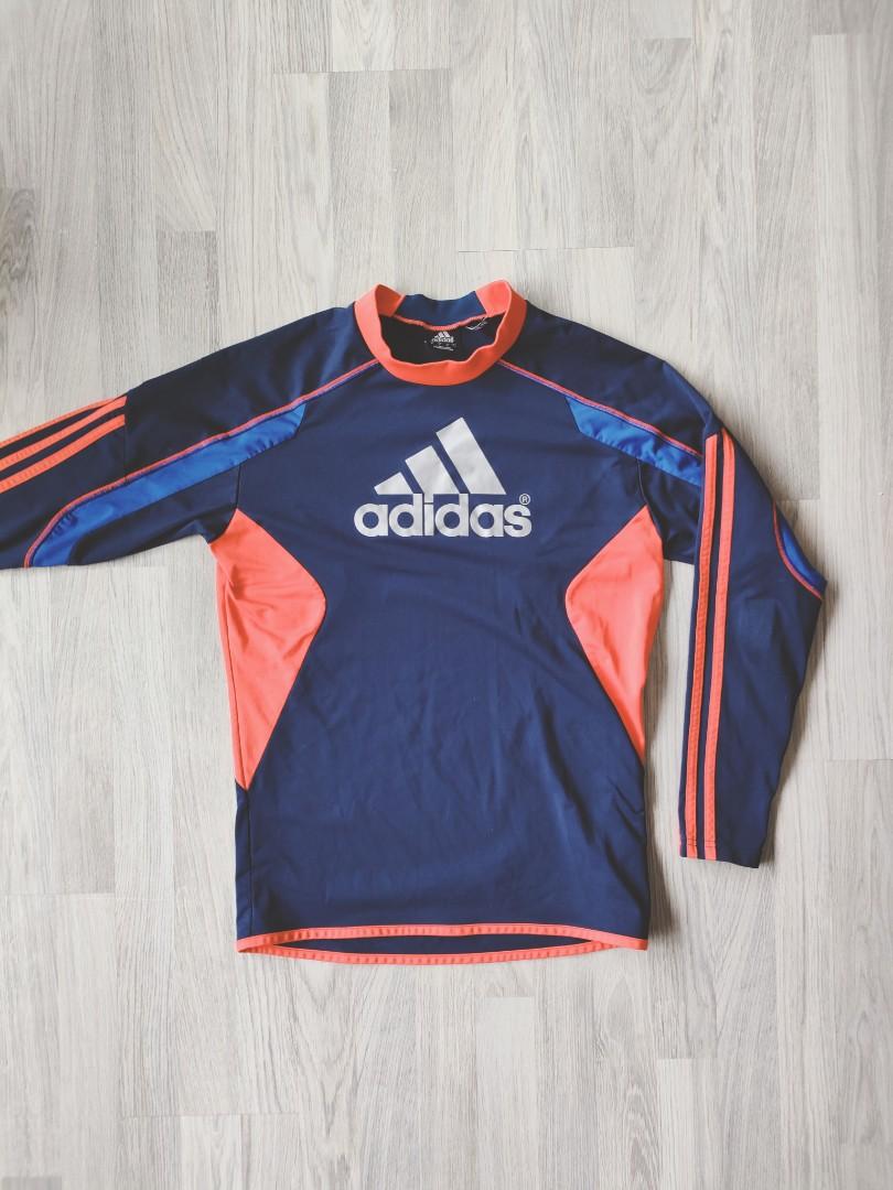 Adidas climalite pullover online