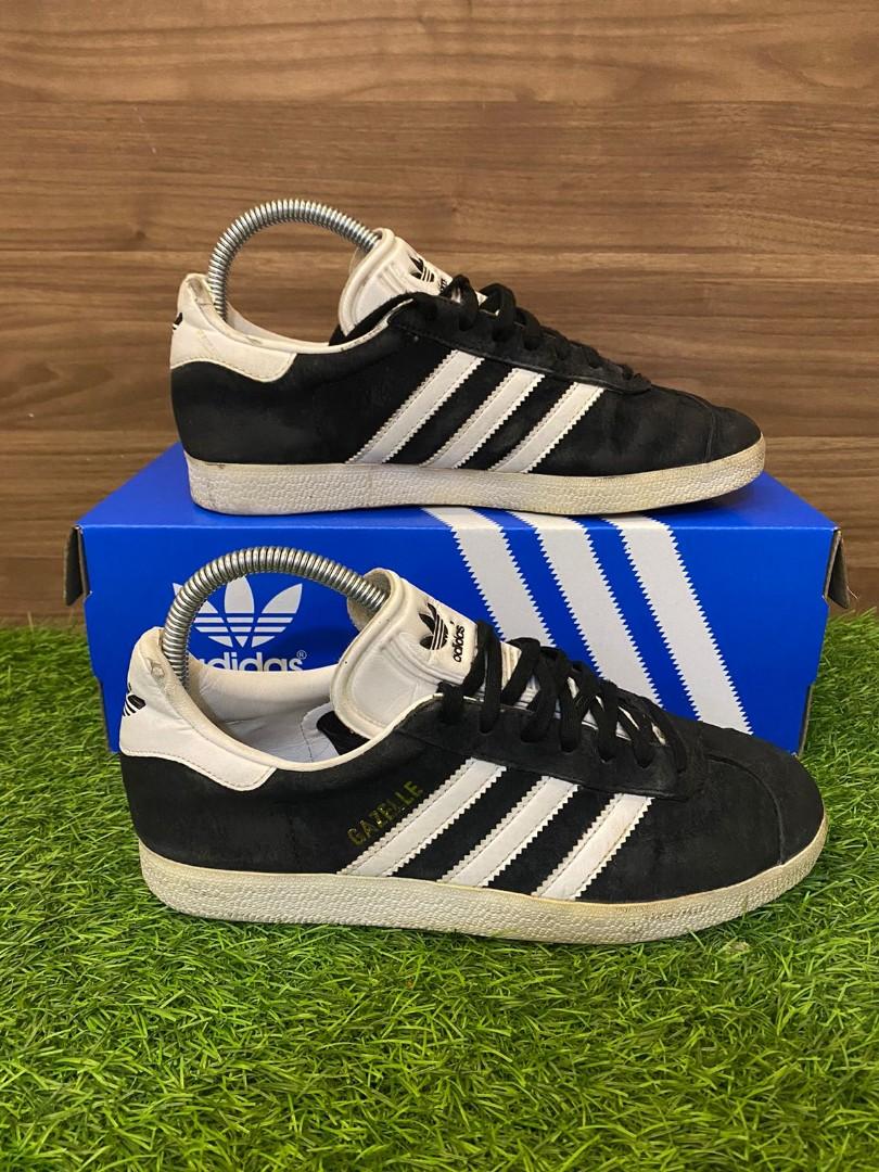 Adidas gazelle shop 2 original