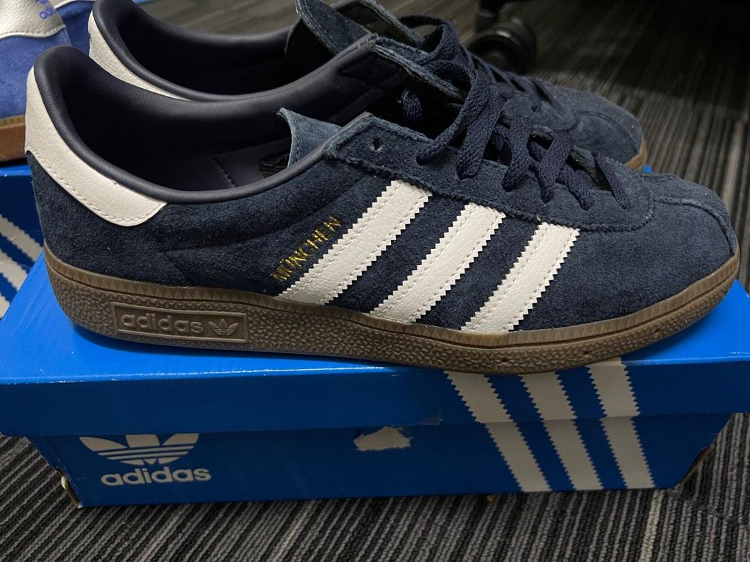 Adidas munchen hot sale pigskin