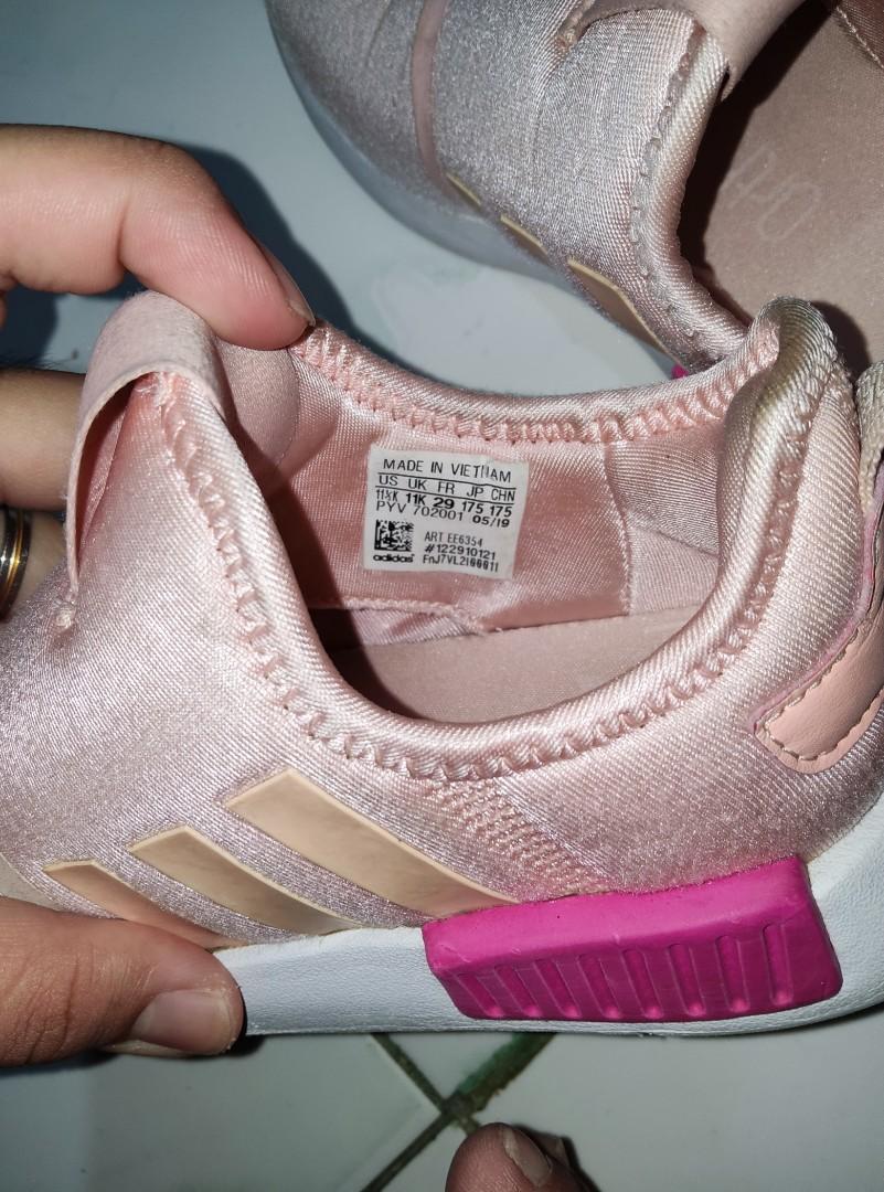 Adidas nmd cs2 glitter store