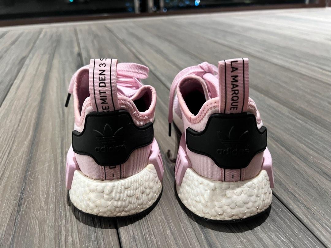 Adidas NMD Female Size US5.5 UK4 EUR36.5 Women s Fashion