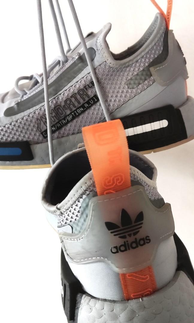Adidas nmd hotsell 7y 7yquar