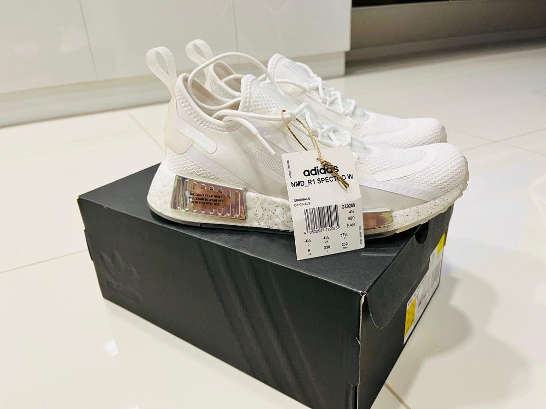 Adidas NMD R1 SPECTOO, Men's Fashion, Footwear, Sneakers on Carousell