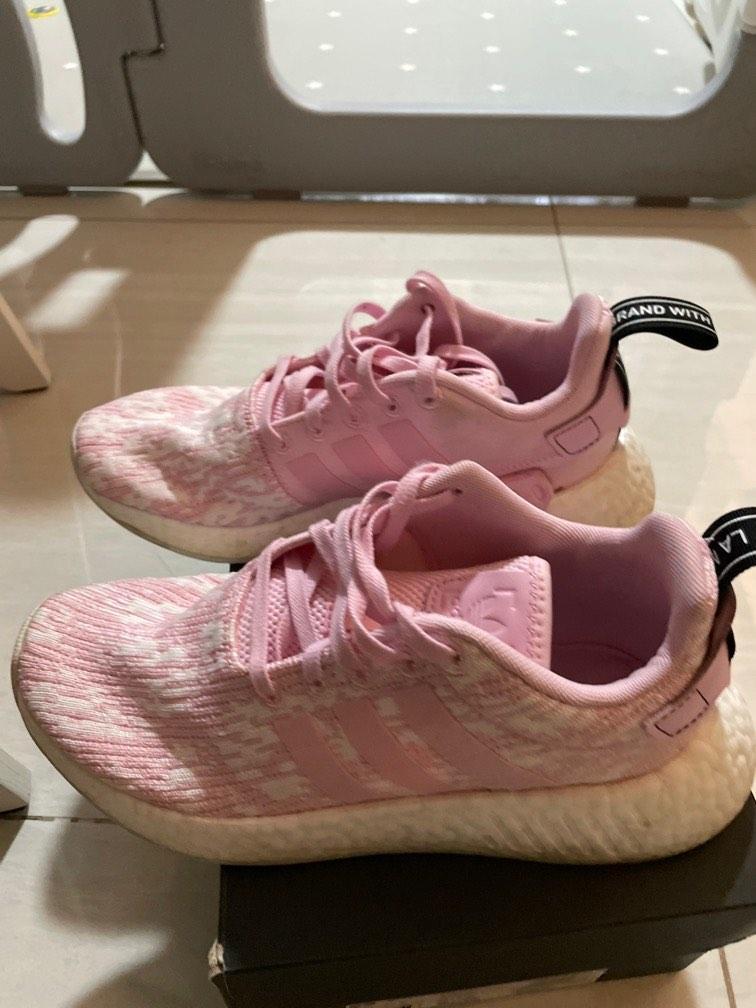 Adidas nmd R2 women sneakers