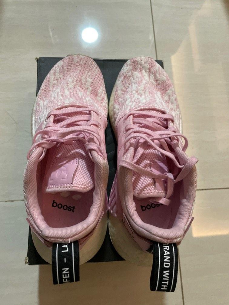 Adidas nmd R2 women sneakers