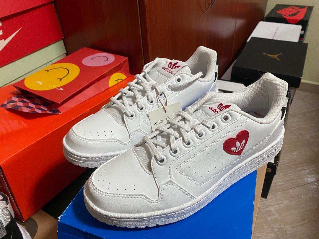 Adidas us 9 shop 5 in eu only