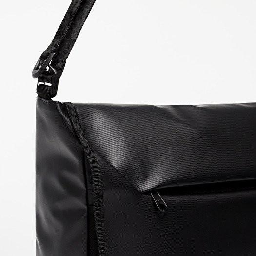 Adidas Rifta Messenger Bag Large, Men's Fashion, Bags, Sling Bags on Carousell