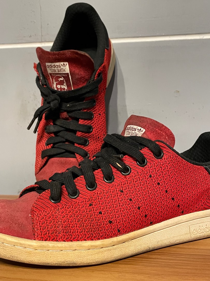 Stan best sale smith weave