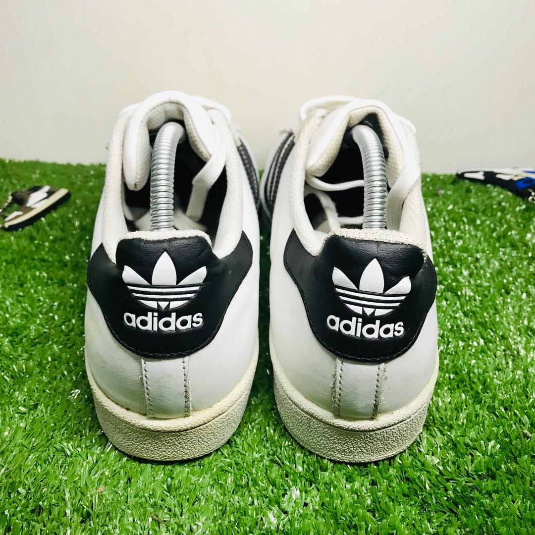 Jogging hotsell adidas superstar