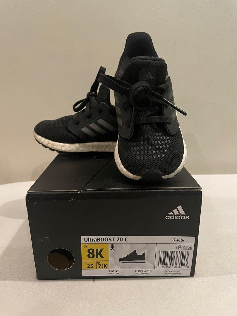 Adidas toddler ultraboost and lego shoes, Babies u0026 Kids, Babies u0026 Kids  Fashion on Carousell