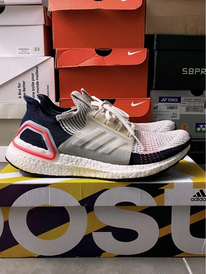 Ultra boost hotsell parley 219