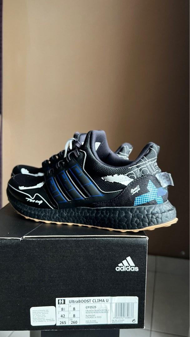 Ultraboost clima sizing top