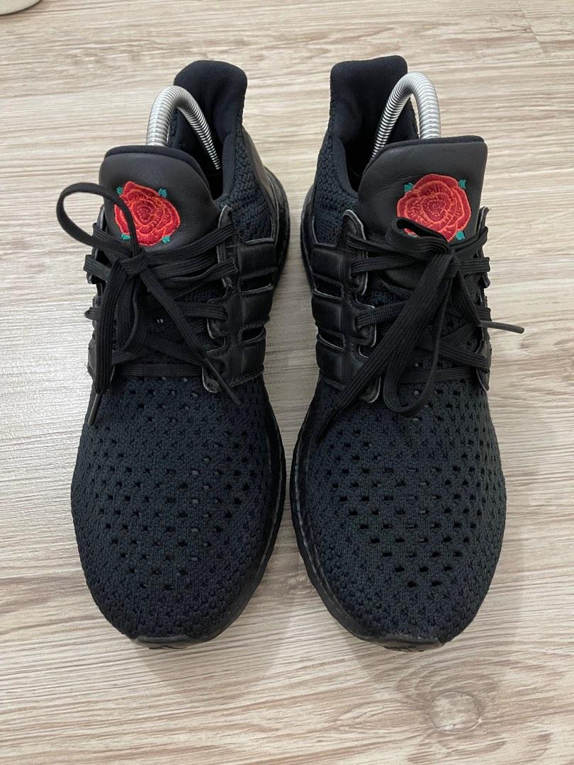 Adidas manchester united ultraboost top
