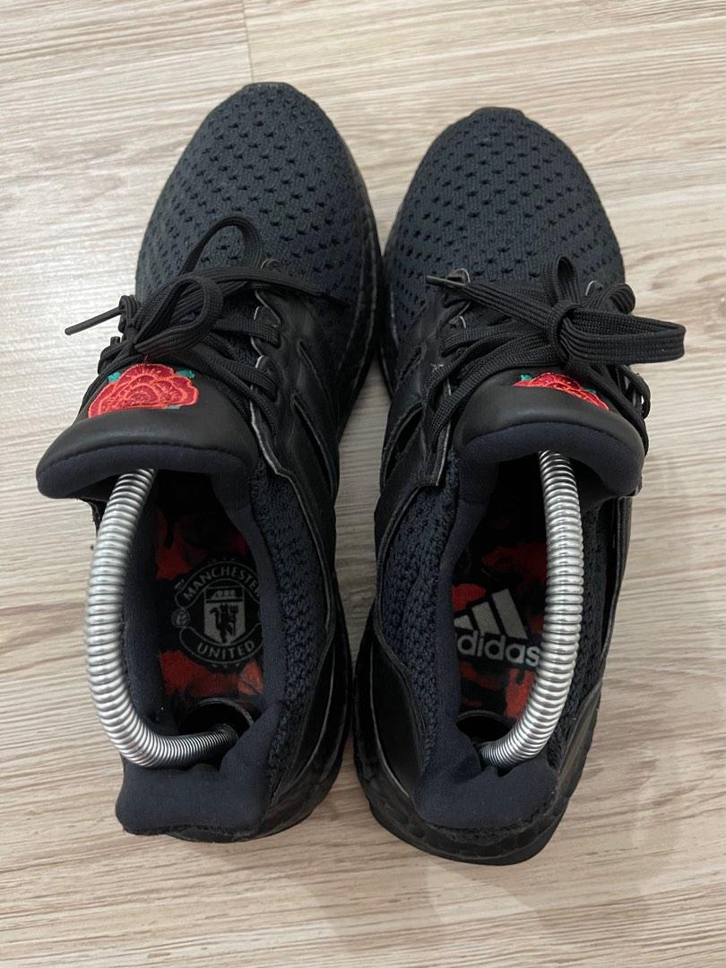 Adidas Ultraboost X Rose Manchester United 110th aniv Men s