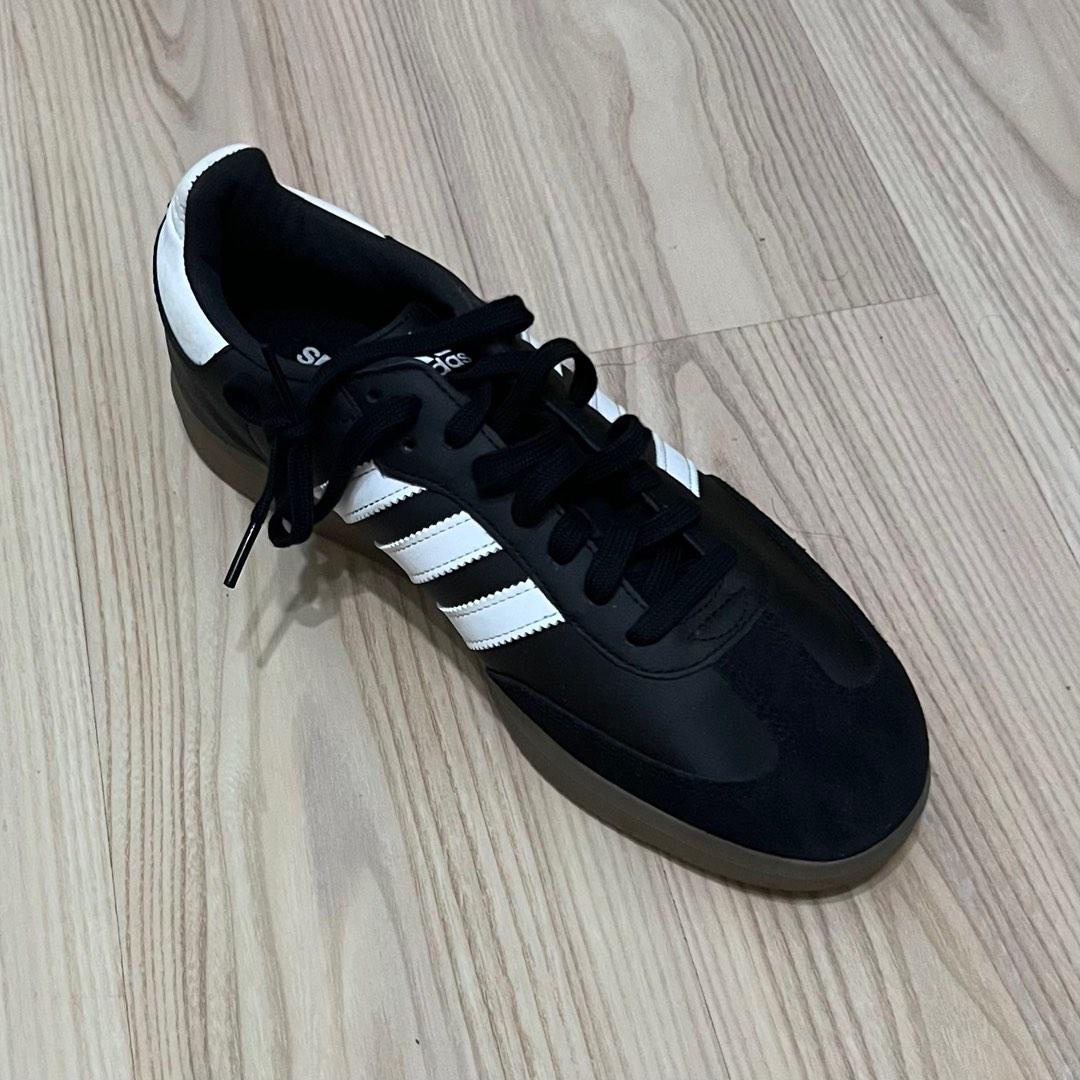 Adidas Velosamba Cycling Cleats, Sports Equipment, Bicycles u0026 Parts, Parts  u0026 Accessories on Carousell