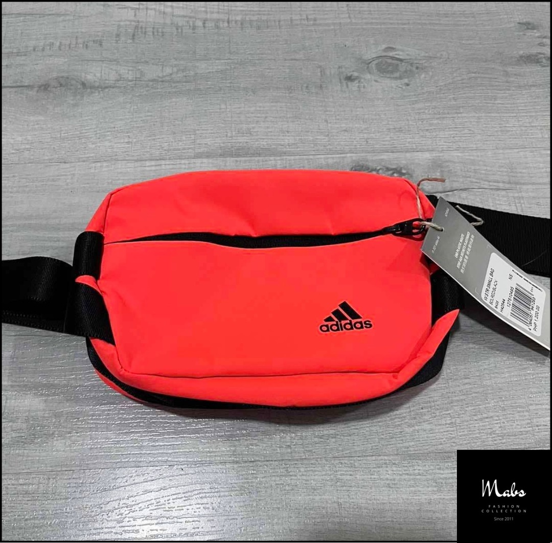 Adidas Waist Strap Small Bag
