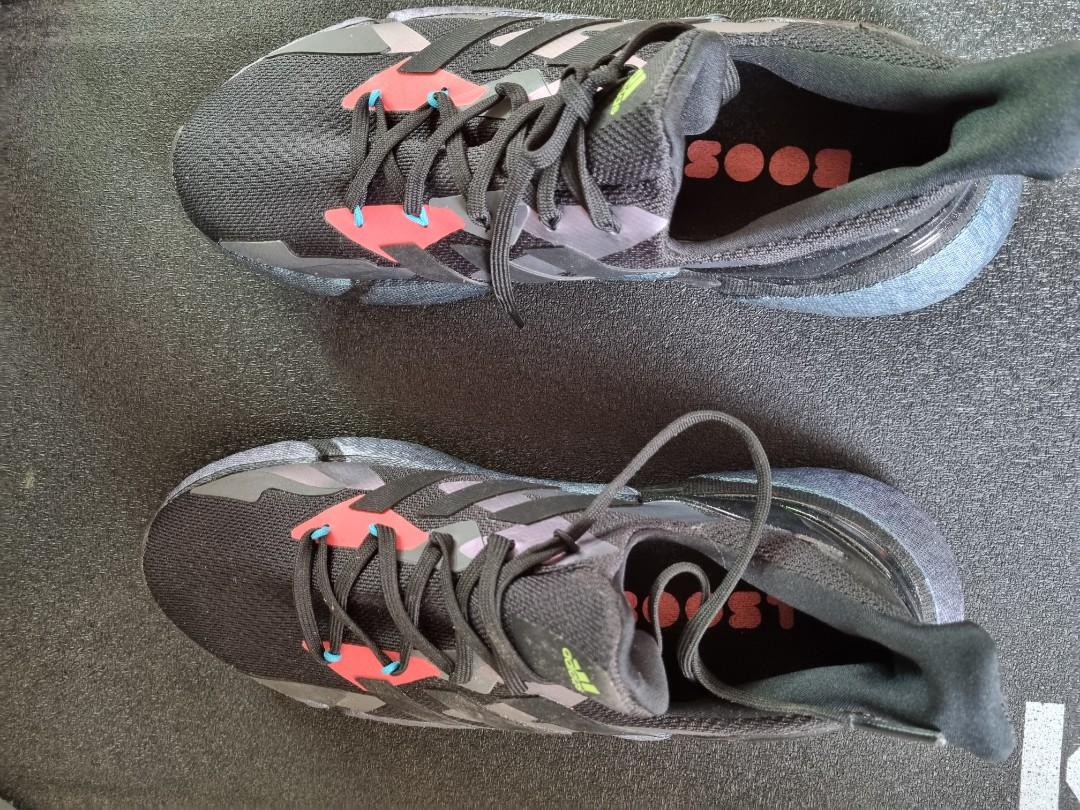 adidas x9000 4d price