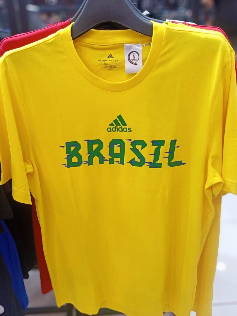 Adidas china limited sales brasil
