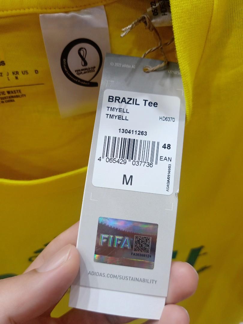 Adidas store brasil qatar