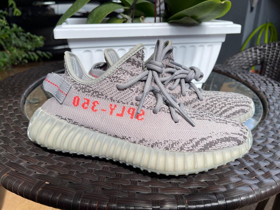 Yeezy uk on sale 4