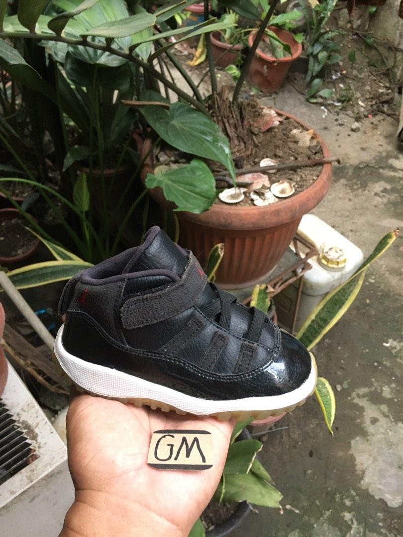 Jordan 11 for toddlers online
