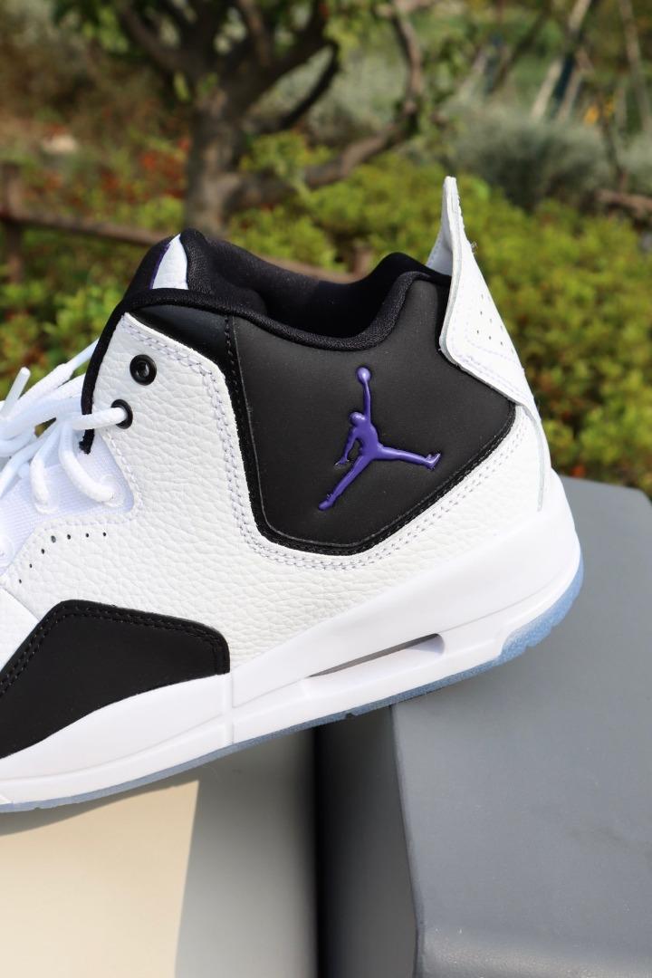 Nike air jordan courtside 23 bred new arrivals