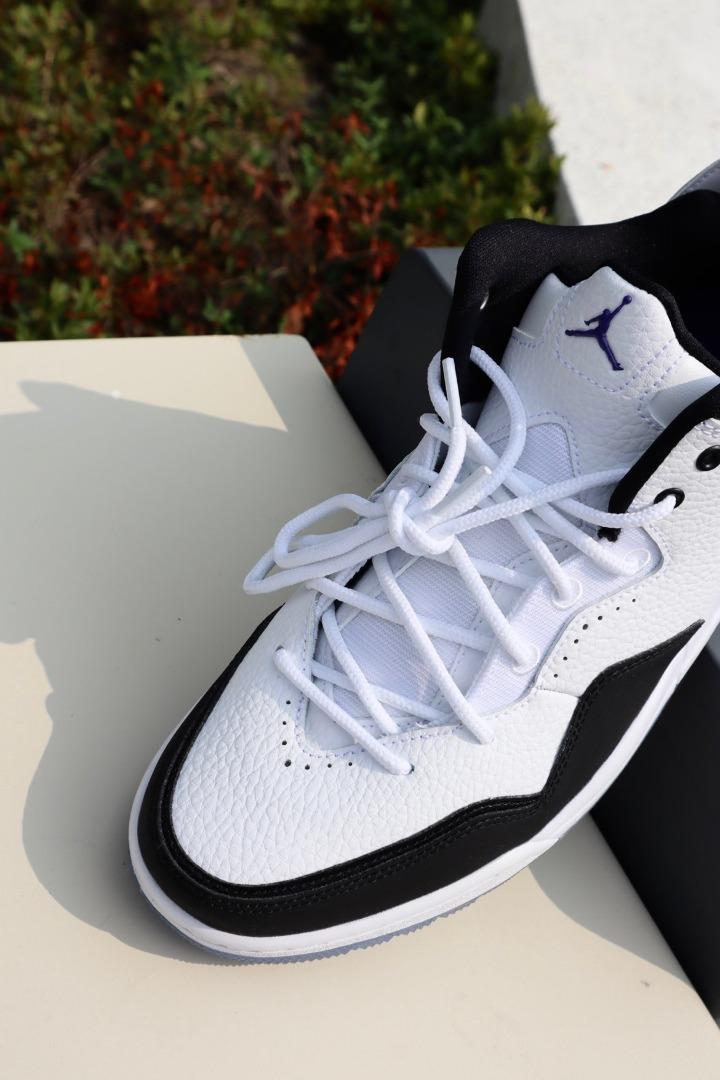 Air Jordan Courtside 23 Concord
