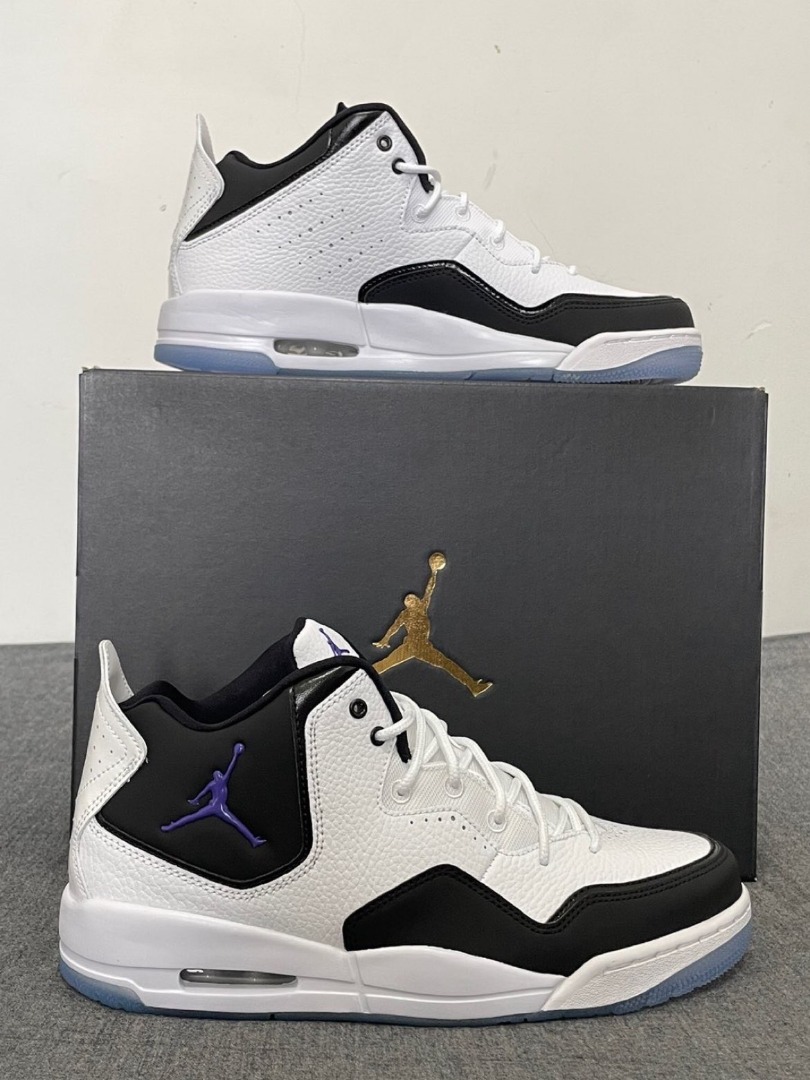 air jordan 23 courtside