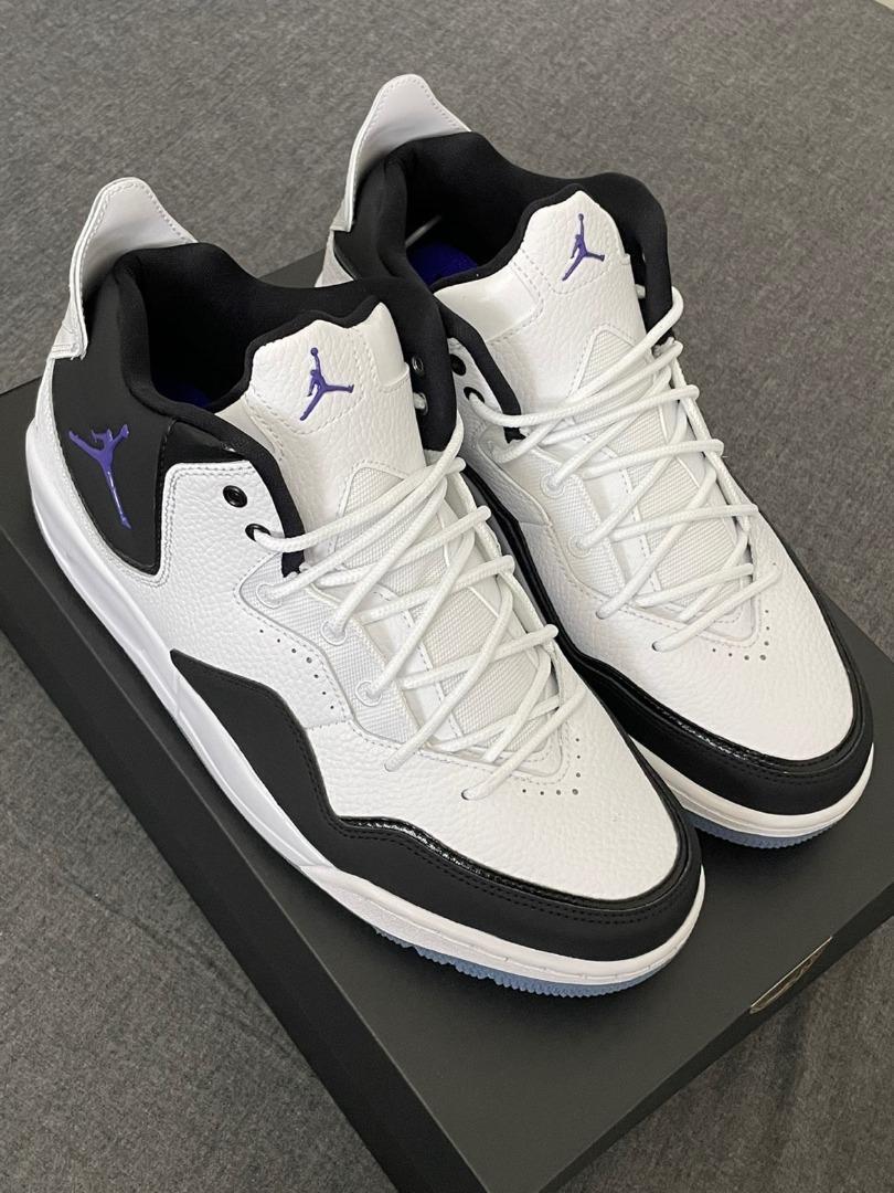 Air Jordan Courtside 23 Concord