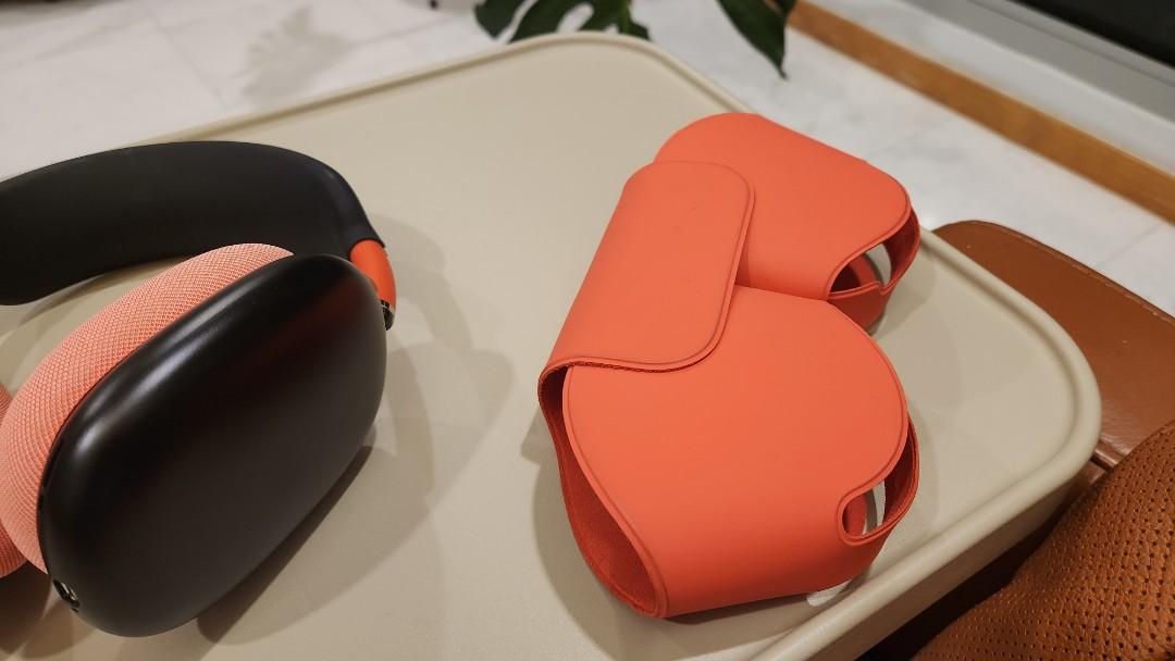 Airpod Pro Max, Audio, Headphones & Headsets on Carousell