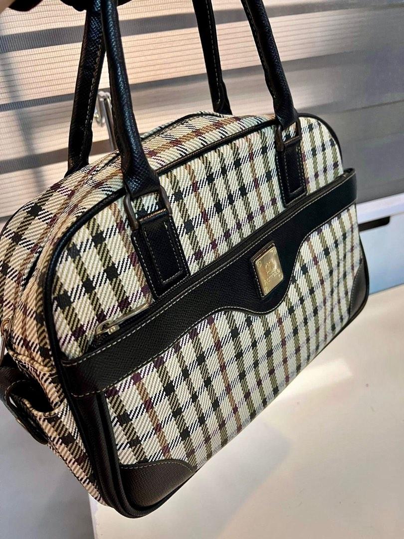 Alamode Handbag