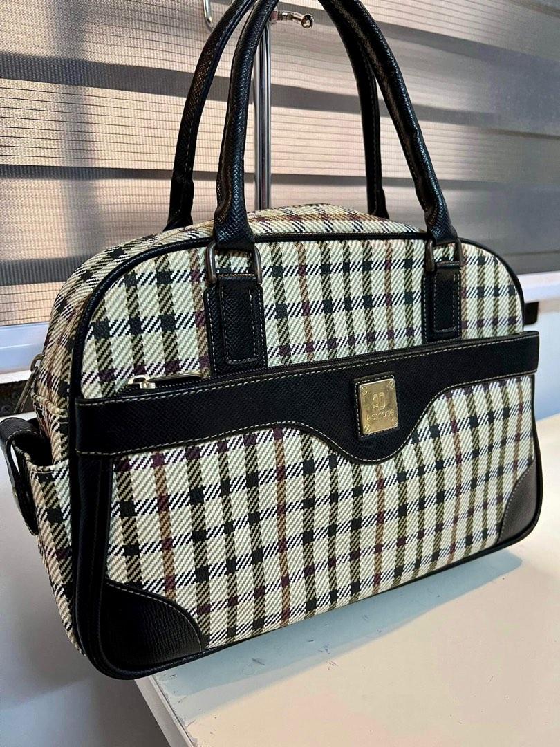 Alamode outlet bags fake