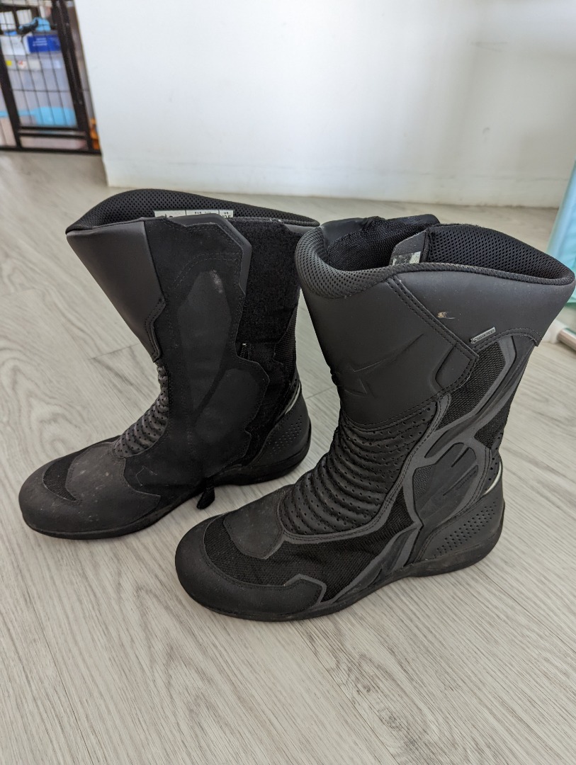 Alpinestar air plus gore tex Clearance