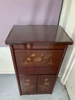 Altar table