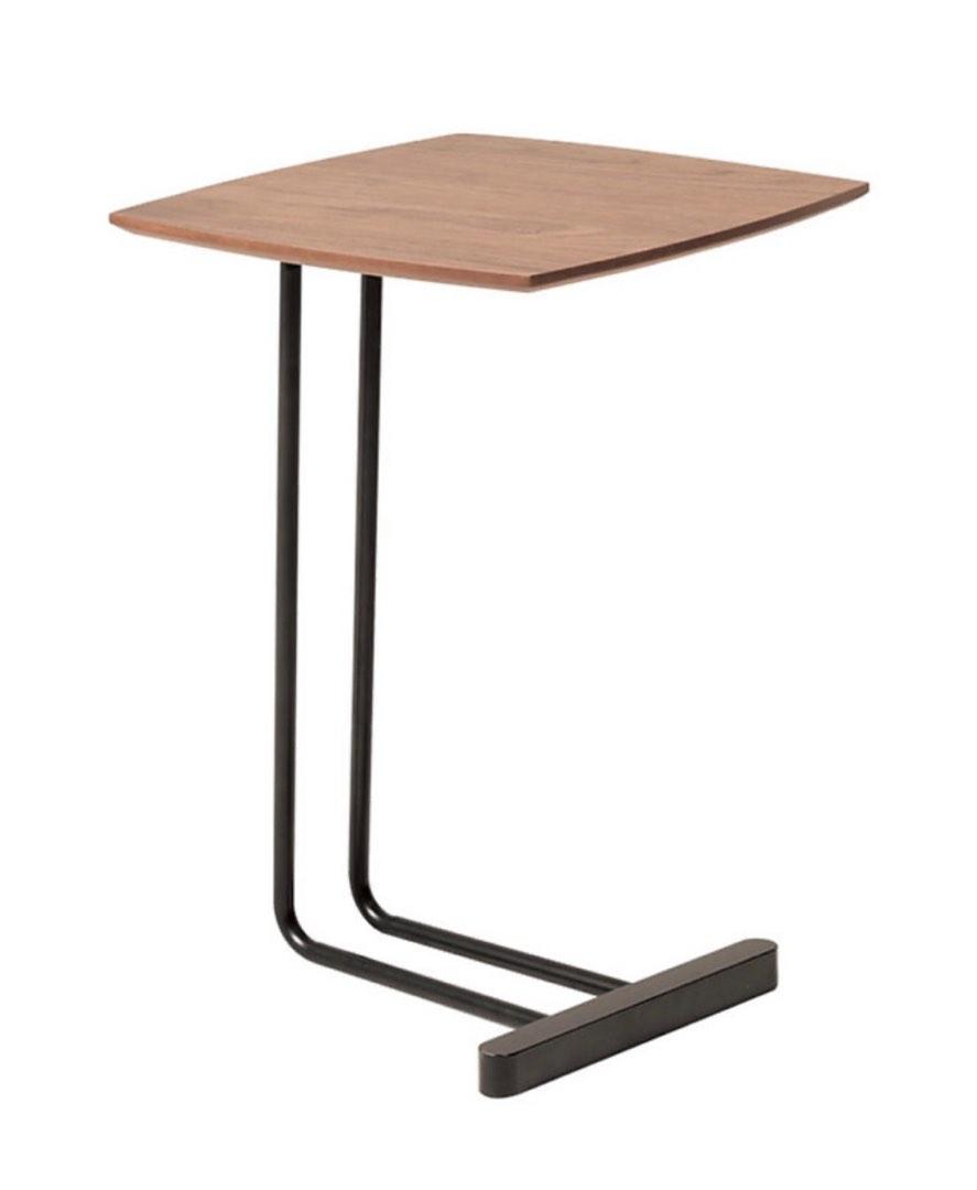 Alvin Side C Table, Furniture & Home Living, Furniture, Tables & Sets