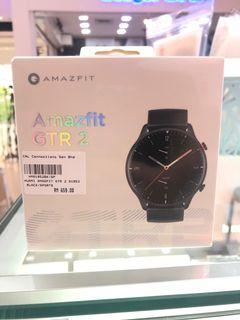 Amazfit GTR 2