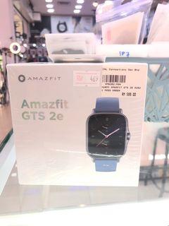 Amazfit GTS 2e