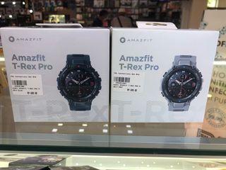 Amazfit T-Rex Pro