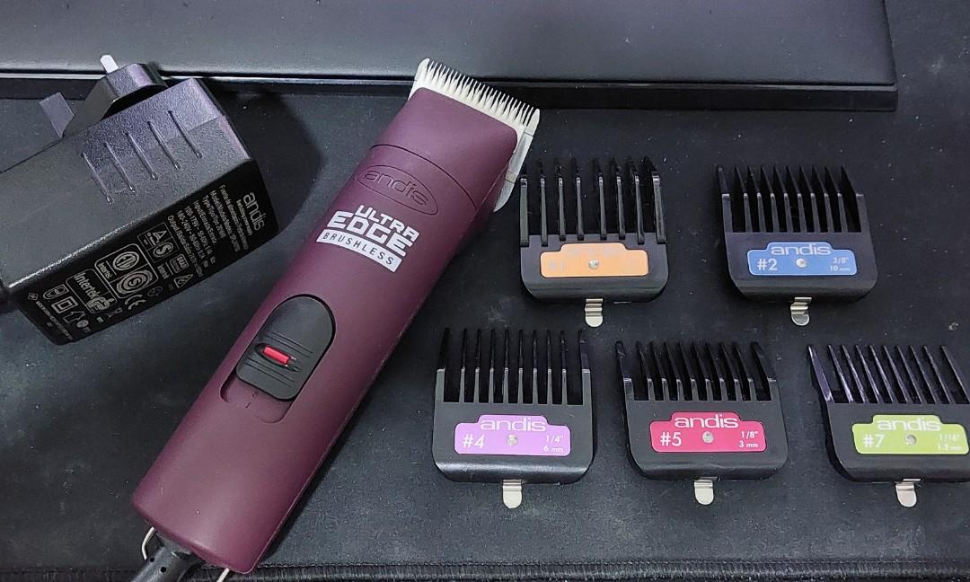 Andis shaver 2025 for dogs