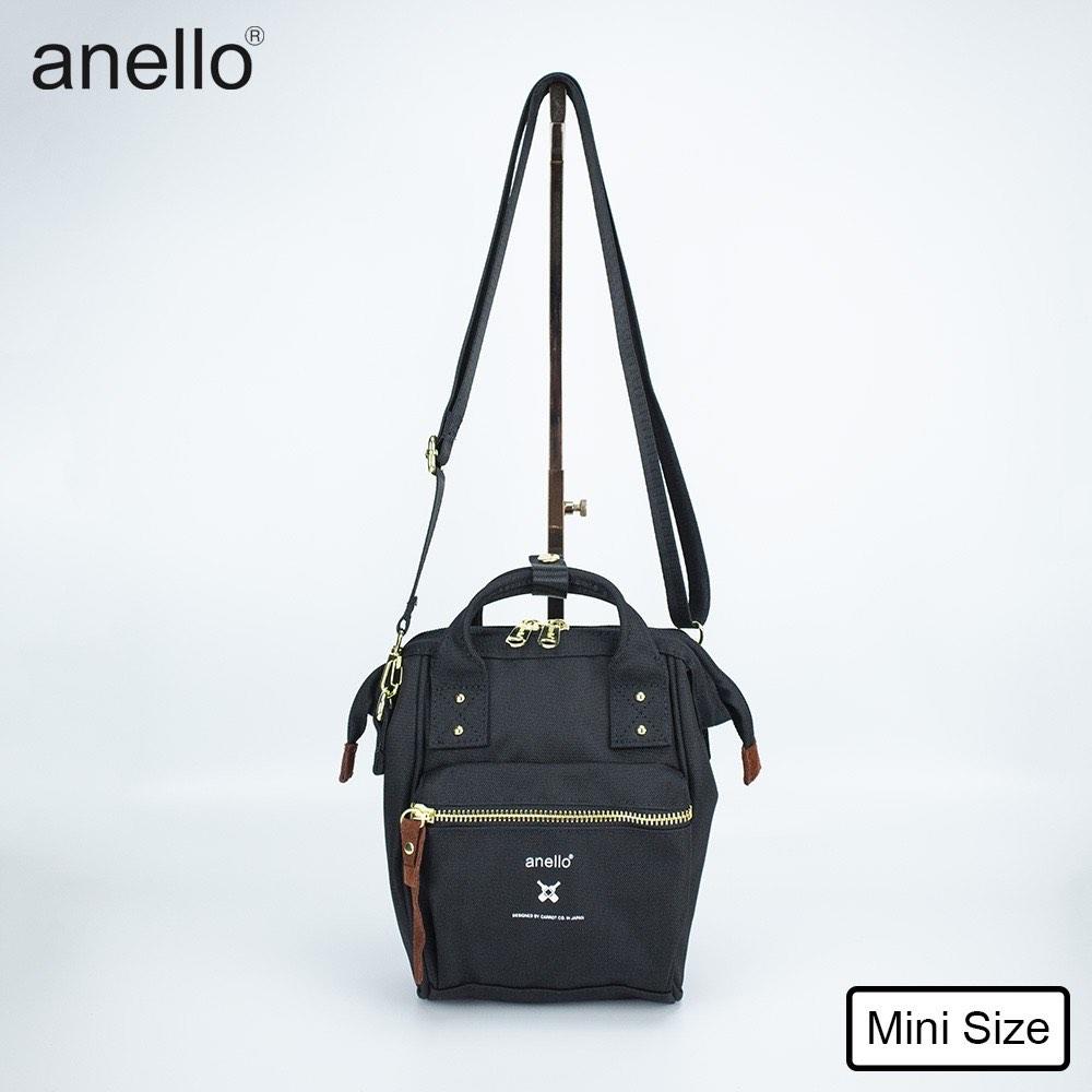 SM Deals, Anello/MXC Clasp 2 Way Shoulder Bag at P2,280