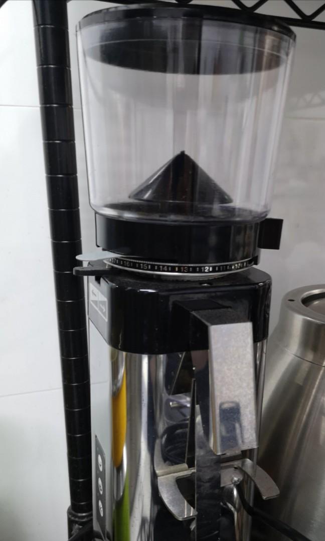 Anfim coffee grinder, TV & Home Appliances, Kitchen Appliances, Coffee