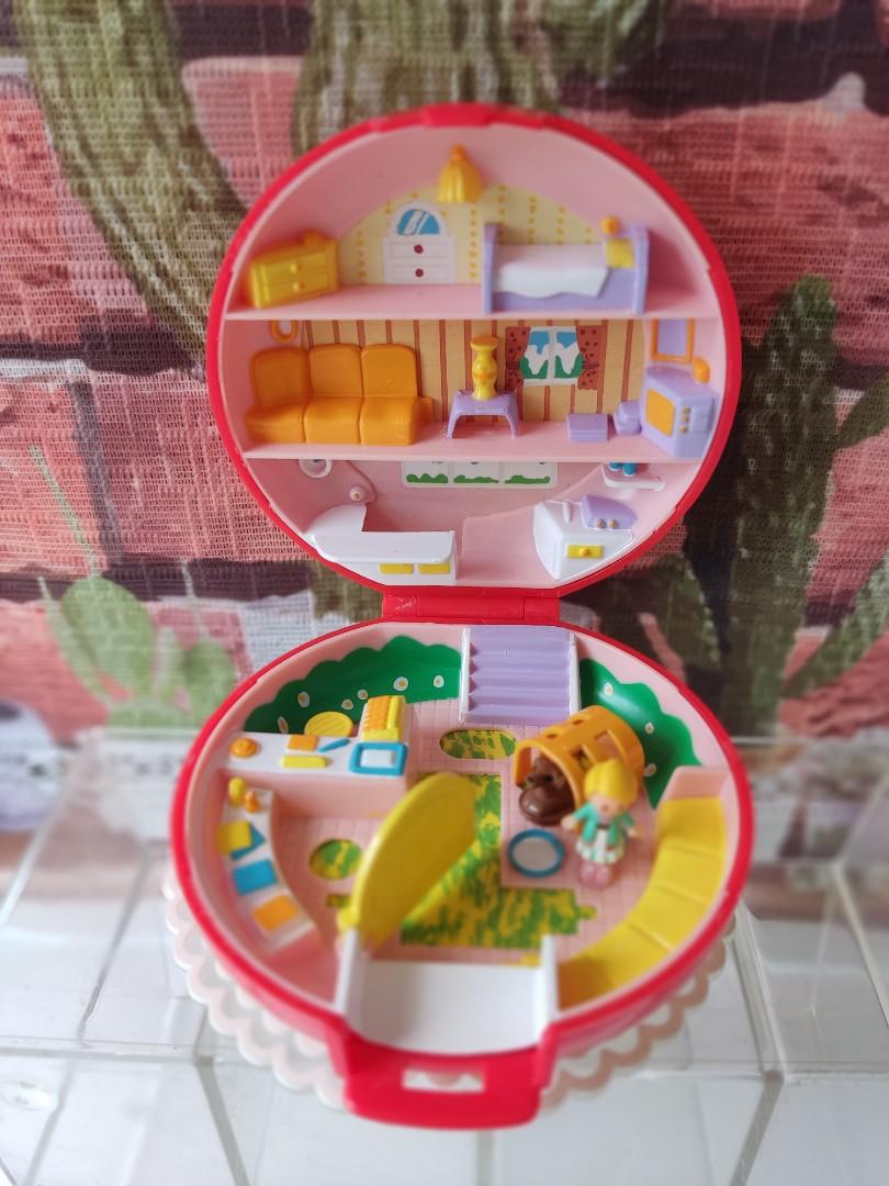 Angel Pocket, Hobbies & Toys, Toys & Games on Carousell