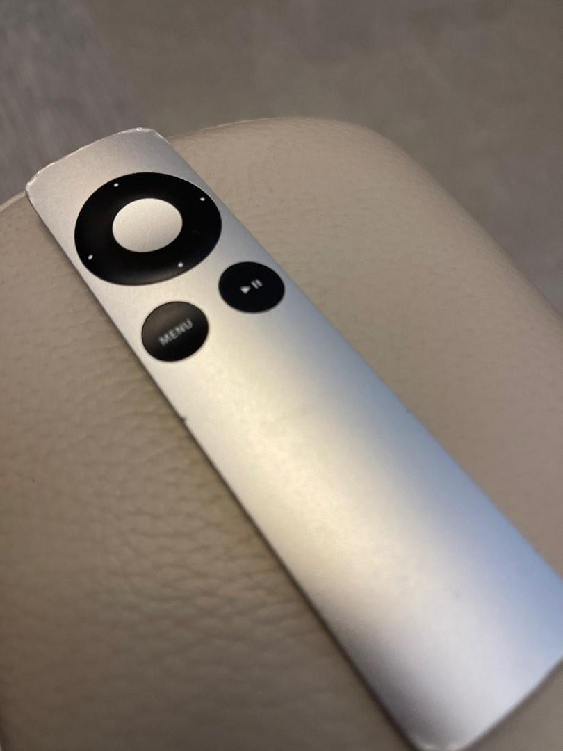 Apple TV A1469 3rd gen (used), TV & Home Appliances, TV & Entertainment