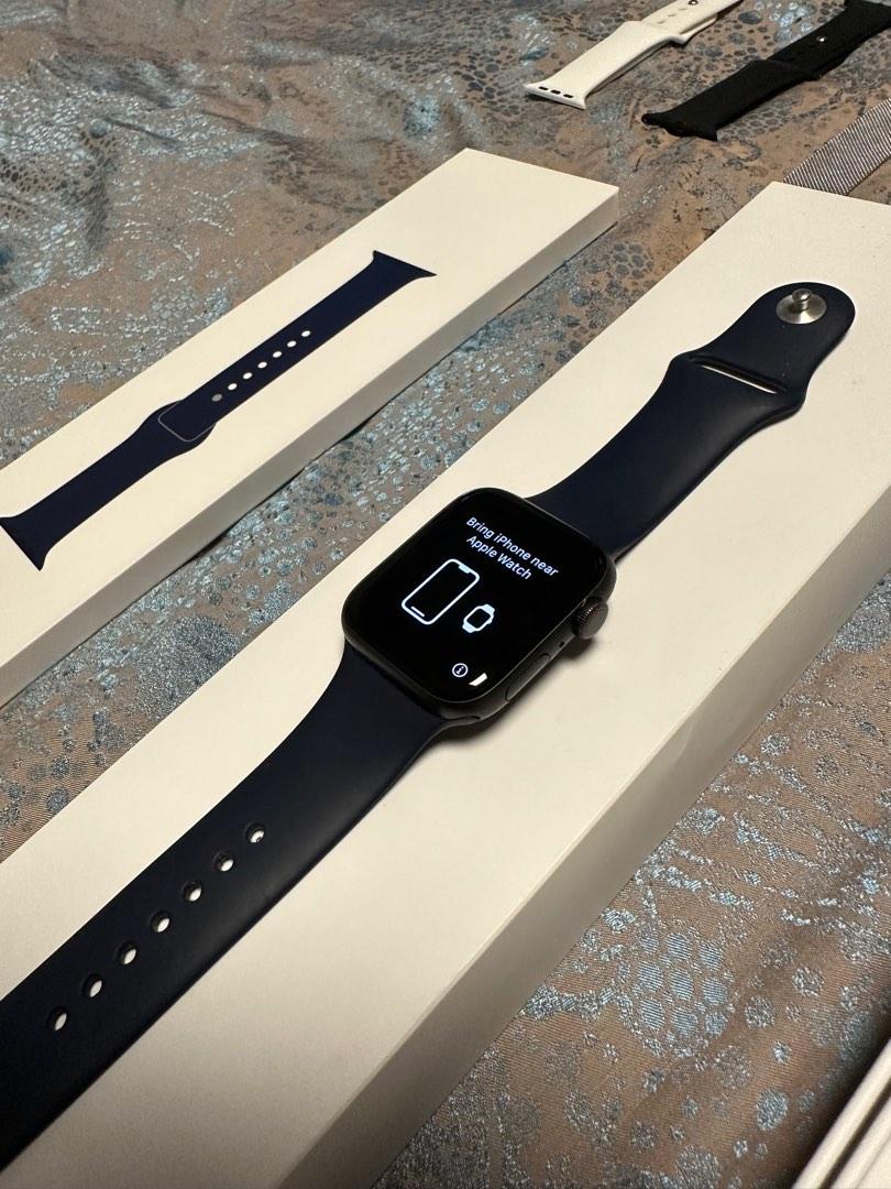 Free apple hotsell watch cellular