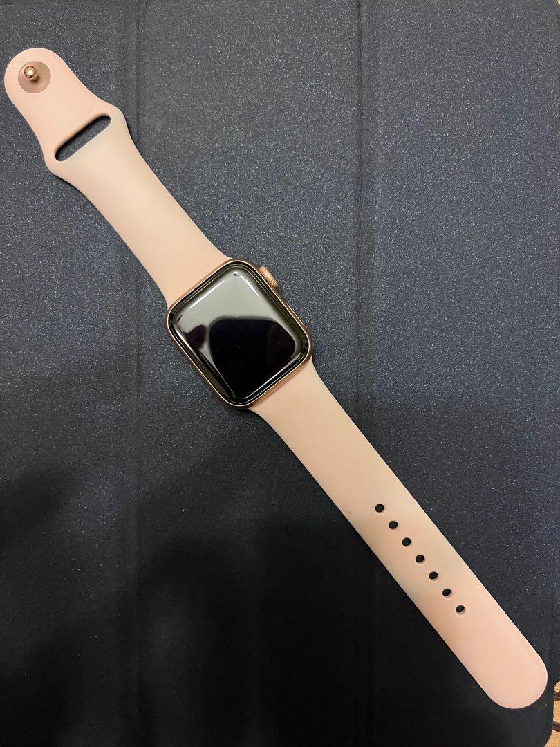 Apple Watch Series 4 40mm GPS only Mobile Phones Gadgets