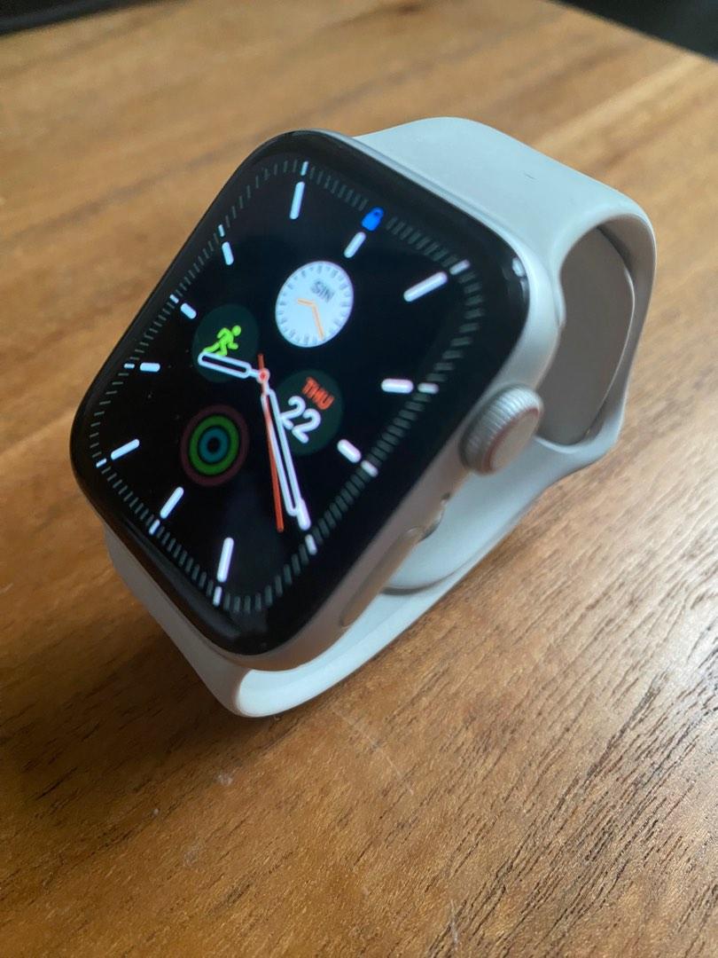 Apple watch series 4 ee new arrivals