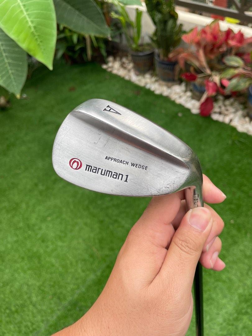 Approach Wedge Golf (Like New), Sports Equipment, Sports & Games, Golf